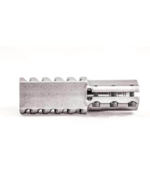 Custom Clamp-On Muzzle Brake - Image 3