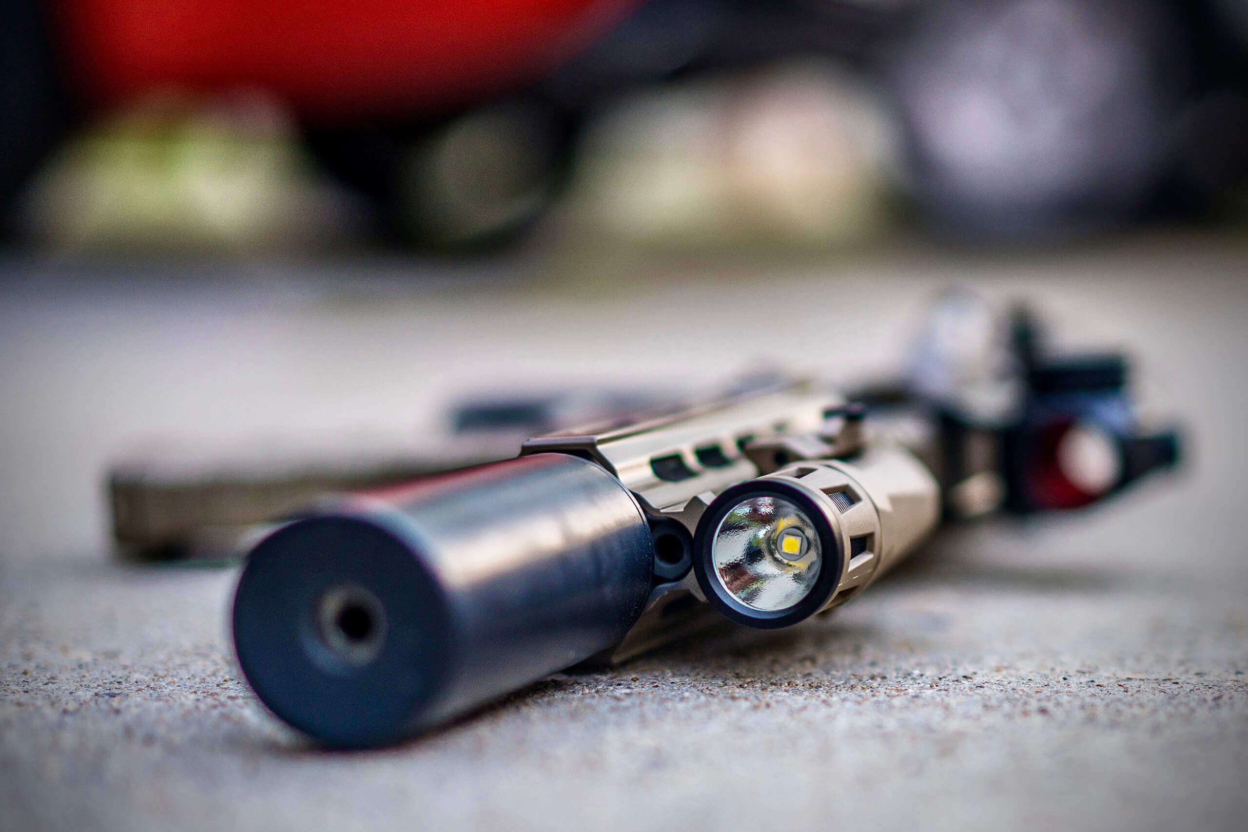 Designed with You In Mind