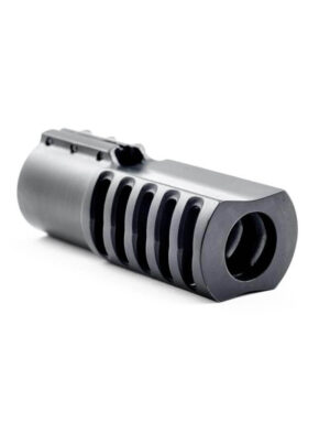 Clamp On Shotgun Brake - Image 4
