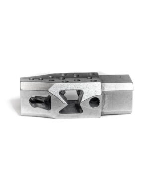 AK47 Muzzle Rise Eliminator Muzzle Brake - Image 5
