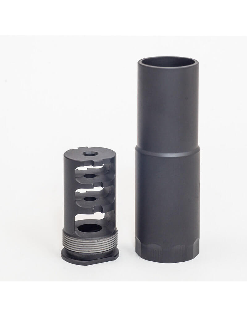 AK47 SME Sound Mitigation Equipment