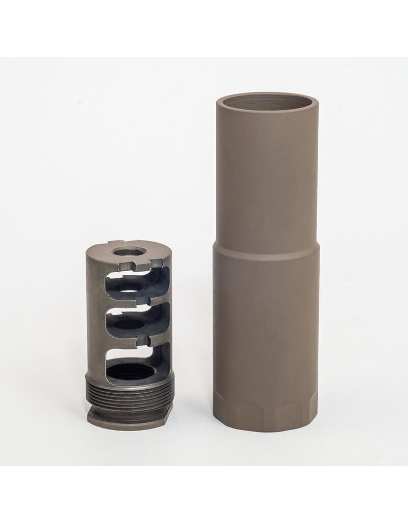 AK47 SME Sound Mitigation Equipment - Image 3