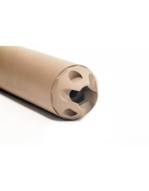 Canooter Valve Suppressor - Image 3