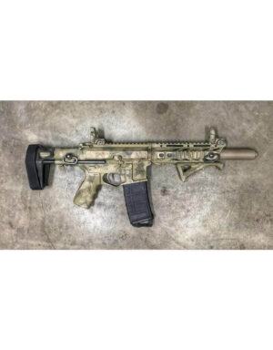 Canooter Valve Suppressor - Image 6