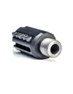 Custom Clamp-On Threaded Adapter