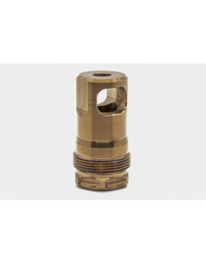 Mod-1 Quick Disconnect Ultra Compact Suppressor - Image 4