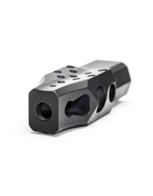 AR15 Muzzle Rise Eliminator .223/5.56 Muzzle Brake ON SALE!!