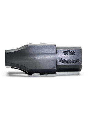 AR15 Muzzle Rise Eliminator .223/5.56 Muzzle Brake ON SALE!! - Image 4