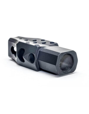 AR15 Muzzle Rise Eliminator .223/5.56 Muzzle Brake ON SALE!! - Image 5