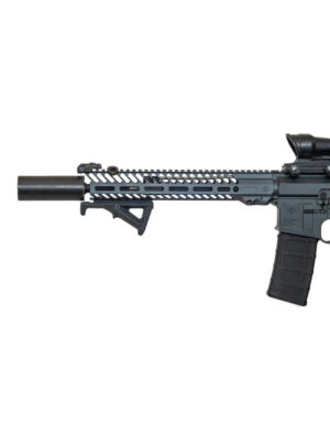 The Big Body Tu-Tu-Three Ultra Compact Suppressor - Image 6