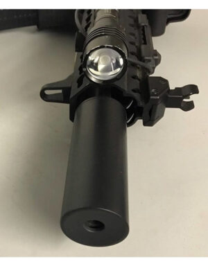 The Big Body Tu-Tu-Three Ultra Compact Suppressor - Image 7