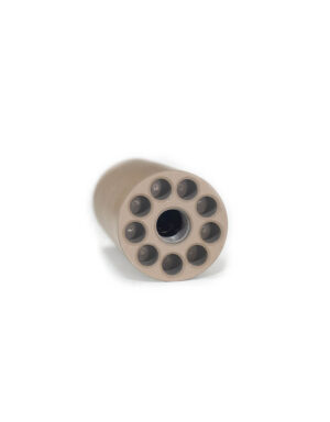 The Big Body Tu-Tu-Three Ultra Compact Suppressor - Image 9