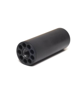 The Big Body Tu-Tu-Three Ultra Compact Suppressor - Image 11