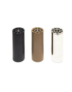 The Naughty 9 - 9mm Ultra Compact Suppressor - Image 4