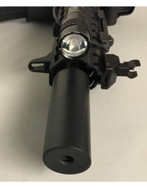 The Naughty 9 - 9mm Ultra Compact Suppressor - Image 5
