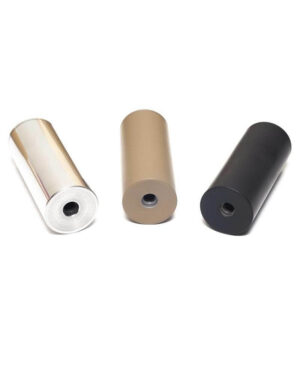 The Naughty 9 - 9mm Ultra Compact Suppressor - Image 6