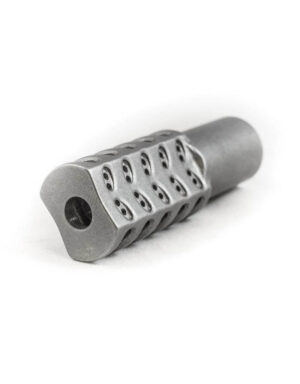 Witt's Clamp-On Muzzle Brake for the Ruger American® - Image 6