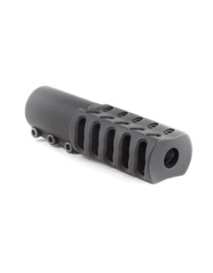 Witt's Clamp-On Muzzle Brake for the Ruger American® - Image 5