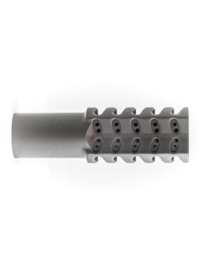 Witt's Clamp-On Muzzle Brake for the Ruger American® - Image 3